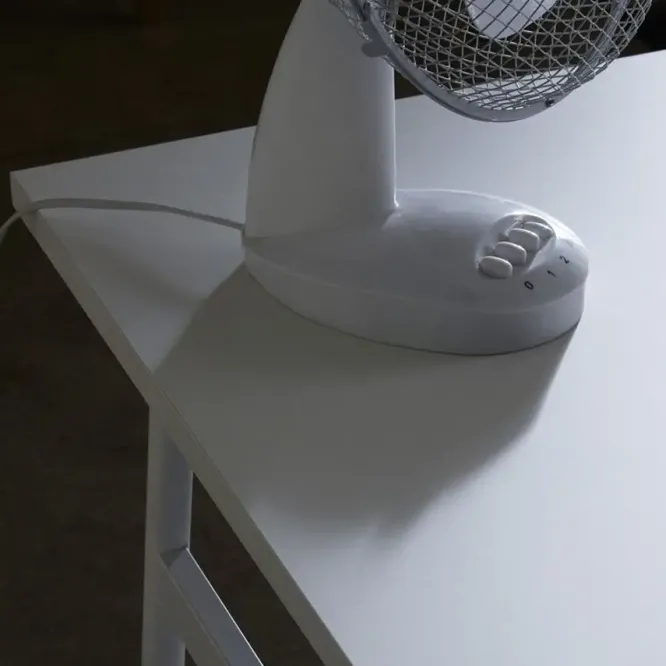 Stół Okrągły Union 110 Cm Czarny Normann Copenhagen
