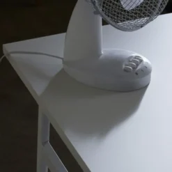 Stół Okrągły Union 110 Cm Szary Normann Copenhagen
