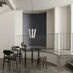 Stół Oku 200 Cm Naturalny Dąb Norr 11