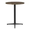 Stolik Allez 3L 60 Cm Marble Normann Copenhagen