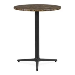 Stolik Allez 3L 60 Cm Marble Normann Copenhagen