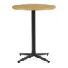 Stolik Allez 4L 60 Cm Oak Normann Copenhagen