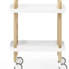 Stolik Block Biały Normann Copenhagen