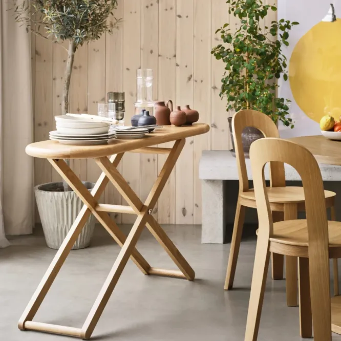 Stolik Cinderella Design House Stockholm