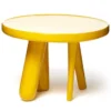 Stolik Elements 002 Golden Yellow Moooi