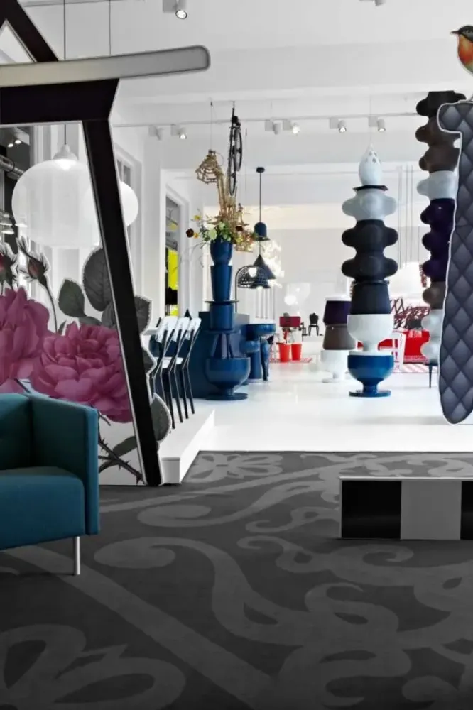 Stolik Elements 007 Moooi