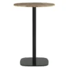 Stolik Form Marmur 60 Cm Normann Copenhagen
