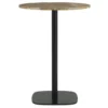 Stolik Form Marmur 70 Cm Normann Copenhagen