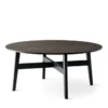 Stolik Kawowy Abrey Cs5137-B Calligaris