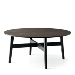 Stolik Kawowy Abrey Cs5137-B Calligaris