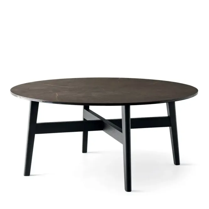 Stolik Kawowy Abrey Cs5137-B Calligaris