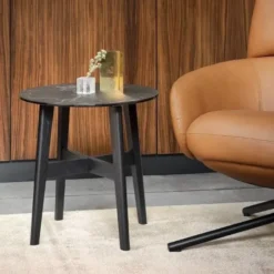 Stolik Kawowy Abrey Cs5137-B Calligaris