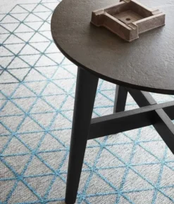 Stolik Kawowy Abrey Cs5137-B Calligaris