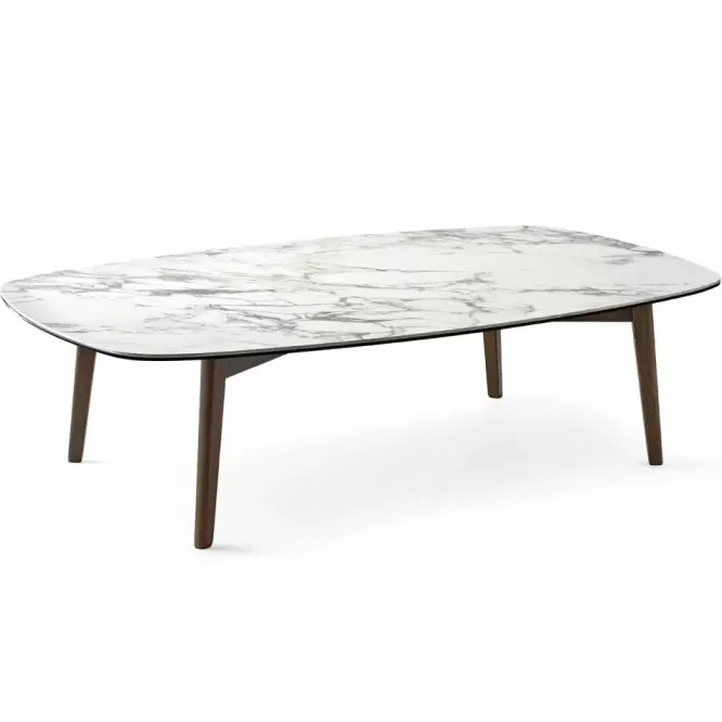 Stolik Kawowy Abrey Cs5137-C Calligaris