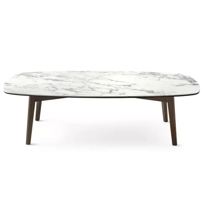 Stolik Kawowy Abrey Cs5137-C Calligaris