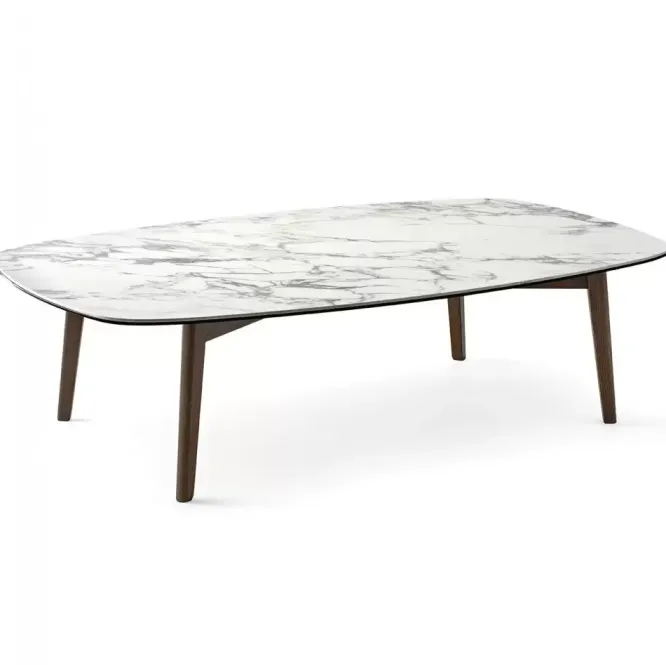 Stolik Kawowy Abrey Cs5137-C Calligaris