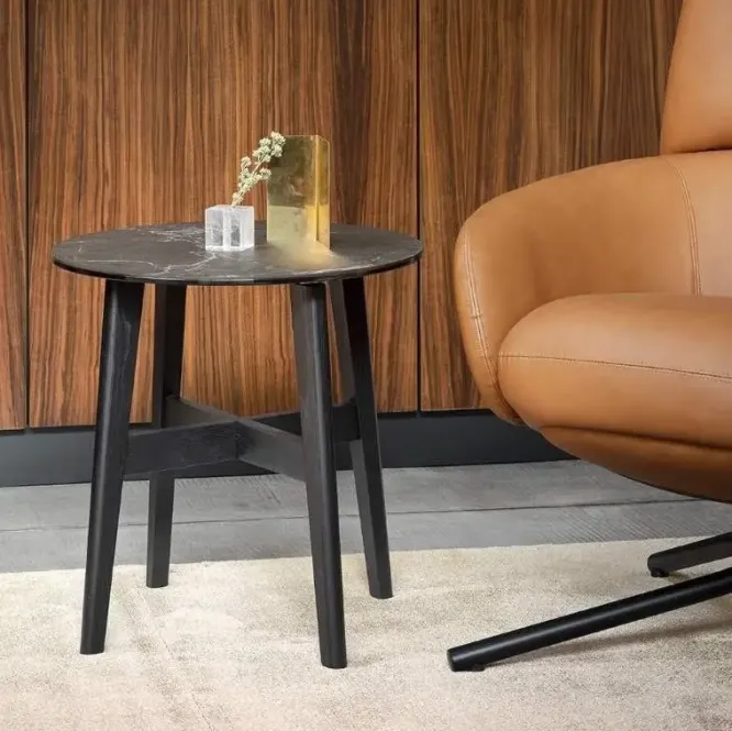 Stolik Kawowy Abrey Cs5137-C Calligaris
