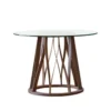 Stolik Kawowy Acco 62 Cm Miniforms