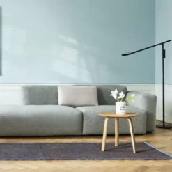 Stolik Kawowy Bella 45 Cm Czarny Hay