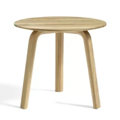 Stolik Kawowy Bella 45 Cm Dąb Olejowany Hay