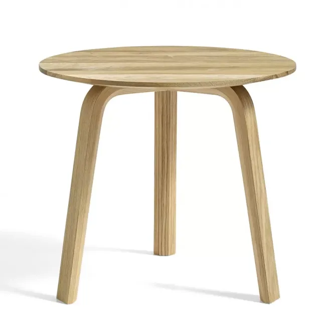 Stolik Kawowy Bella 45 Cm Dąb Olejowany Hay