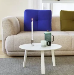 Stolik Kawowy Bella 60 Cm Dąb Olejowany Hay