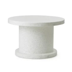 Stolik Kawowy Bit Biały Normann Copenhagen