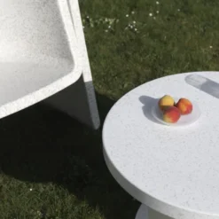 Stolik Kawowy Bit Biały Normann Copenhagen