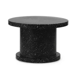 Stolik Kawowy Bit Czarny Normann Copenhagen