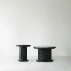 Stolik Kawowy Bit Czarny Normann Copenhagen