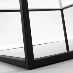 Stolik Kawowy Blackhill 80 Cm Kave Home