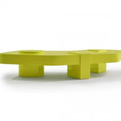 Stolik Kawowy Bold 180 Cm Lima Wysoki Połysk Sancal