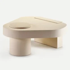 Stolik Kawowy Bold 100 Cm Sancal
