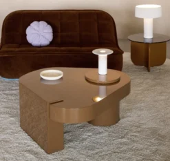 Stolik Kawowy Bold 100 Cm Sancal