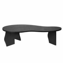 Stolik Kawowy Brook 112 Cm Czarny Broste Copenhagen