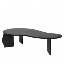 Stolik Kawowy Brook 112 Cm Czarny Broste Copenhagen