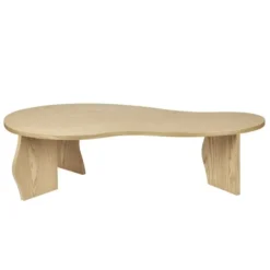Stolik Kawowy Brook 112 Cm Naturalny Broste Copenhagen