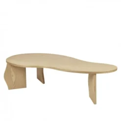 Stolik Kawowy Brook 112 Cm Naturalny Broste Copenhagen