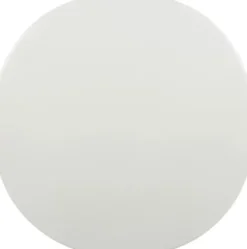 Stolik Kawowy Carmel 75 Cm Biały Gubi