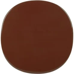 Stolik Kawowy Carmel 60 Cm Czerwony Gubi