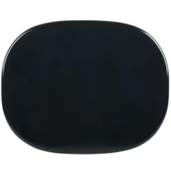 Stolik Kawowy Carmel 75 Cm Granatowy Gubi