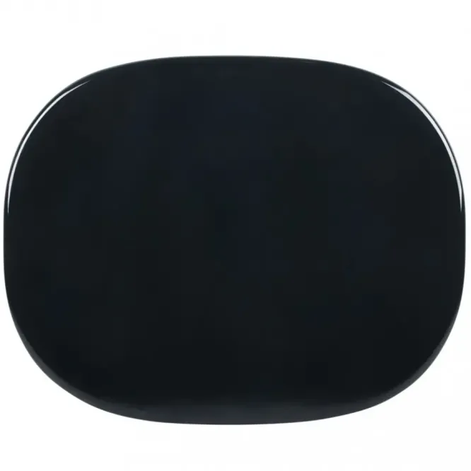 Stolik Kawowy Carmel 75 Cm Granatowy Gubi