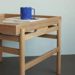 Stolik Kawowy Cube Hubsch
