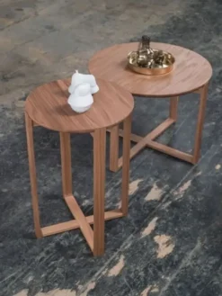 Stolik Kawowy Delta 60 Cm Ton