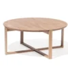 Stolik Kawowy Delta 80 Cm Ton