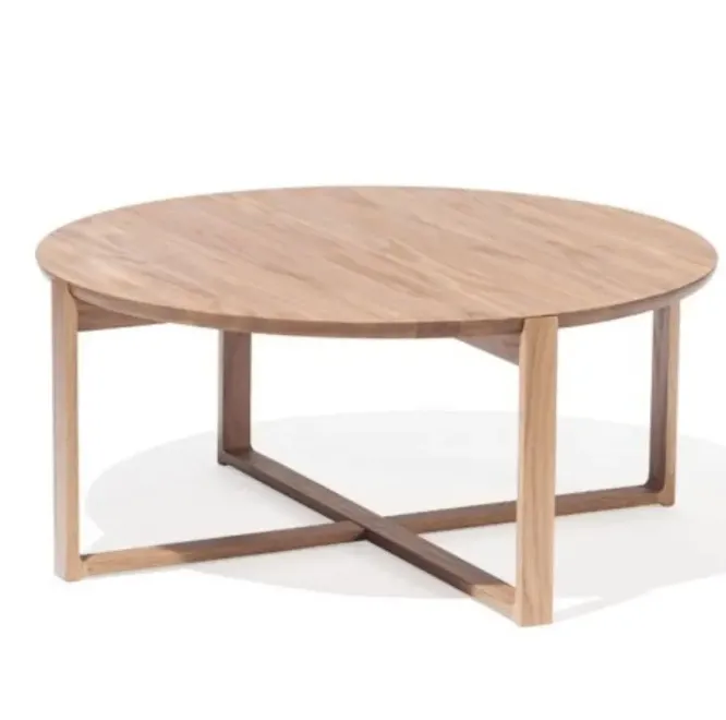Stolik Kawowy Delta 80 Cm Ton