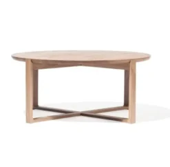 Stolik Kawowy Delta 80 Cm Ton