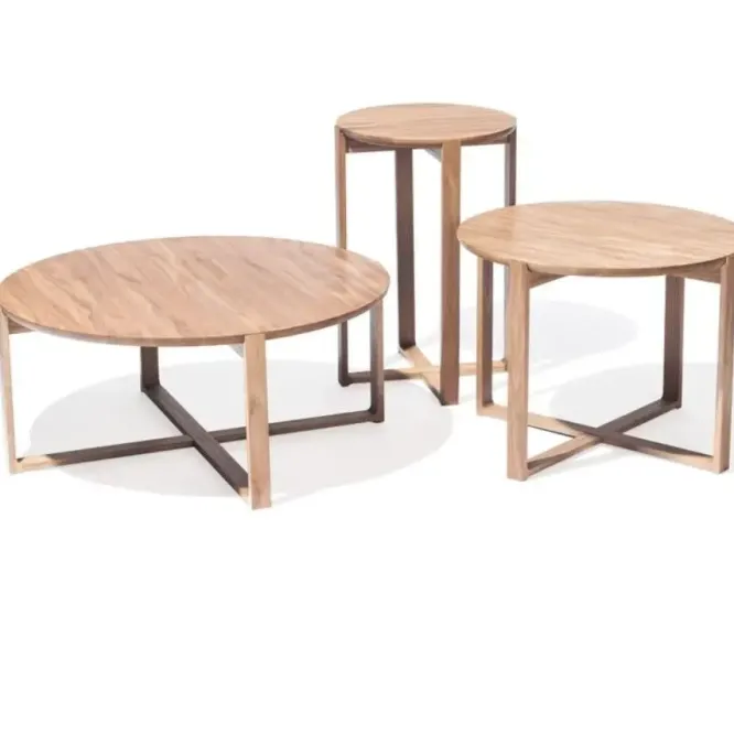 Stolik Kawowy Delta 80 Cm Ton