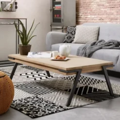 Stolik Kawowy Disset Kave Home