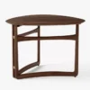 Stolik Kawowy Drop Leaf Hm5 Orzech Andtradition